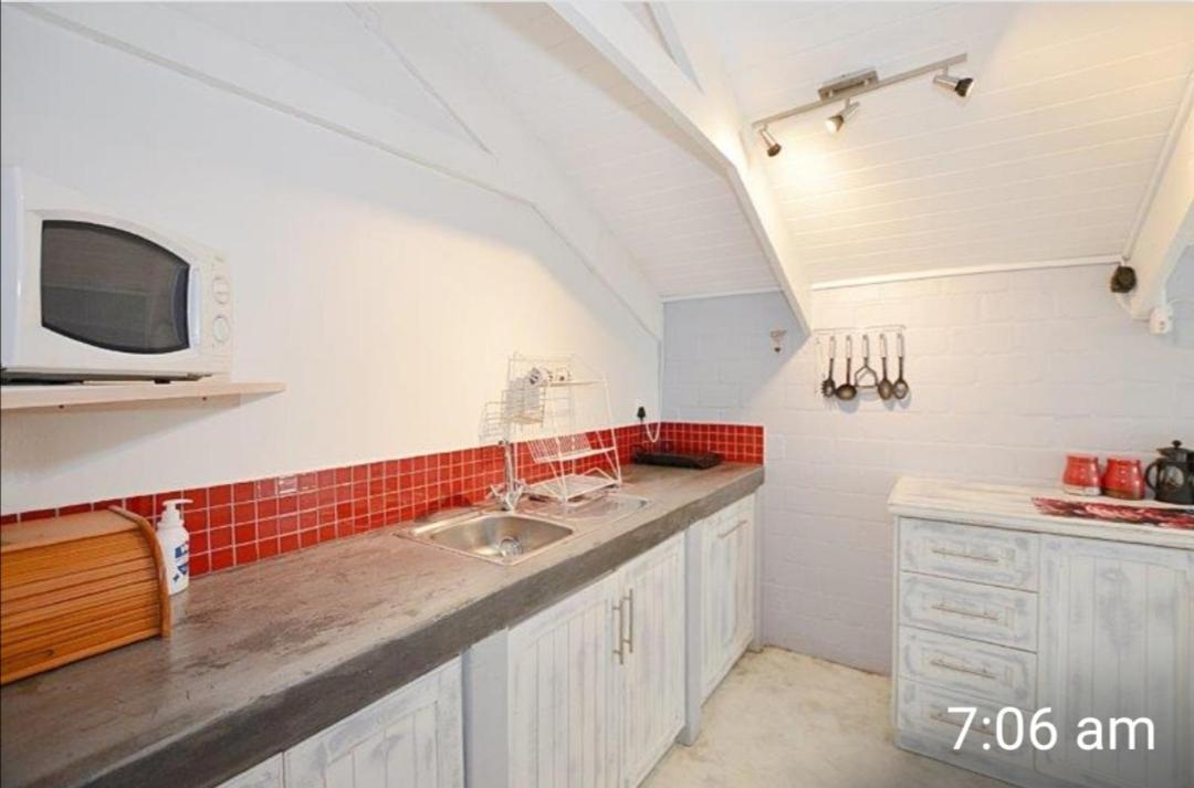 Studio On Atlantic ไอเซอร์ฟอนเทน ภายนอก รูปภาพ