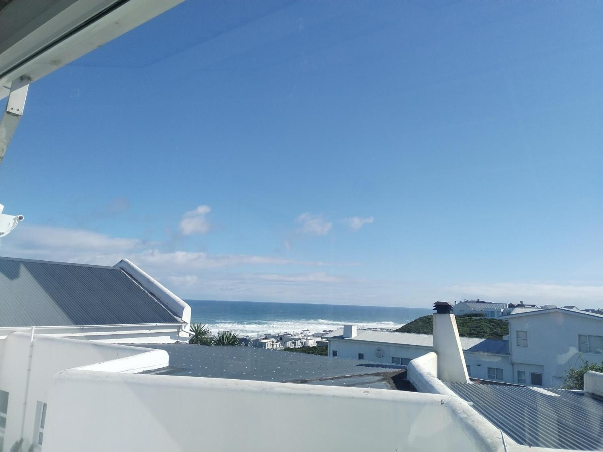 Studio On Atlantic ไอเซอร์ฟอนเทน ภายนอก รูปภาพ